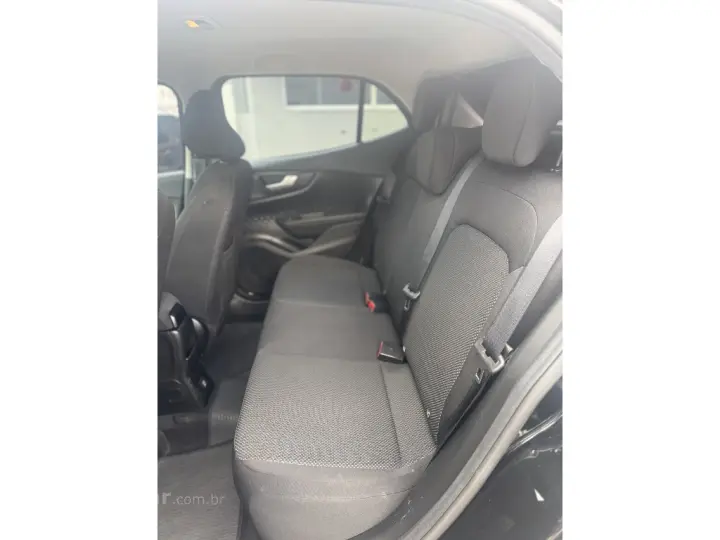 PULSE 1.0 TURBO 200 FLEX DRIVE CVT