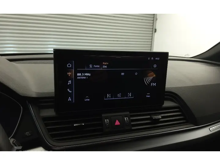 Q5 2.0 55 TFSIE PHEV SPORTBACK PERFORMANCE QUATTRO S TRONIC