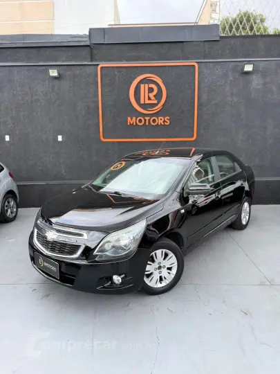 COBALT 1.4 MPFI LTZ 8V