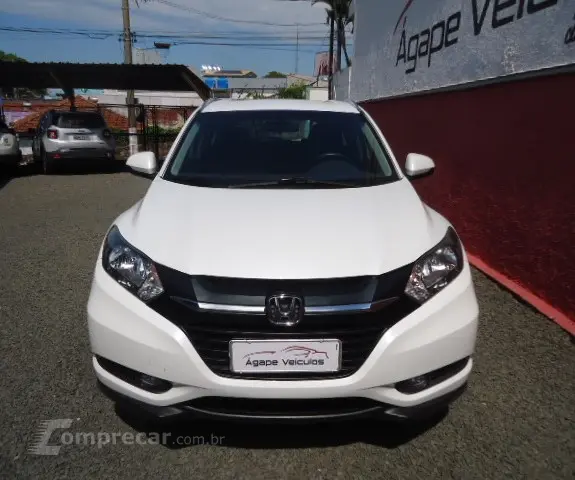 HR-V 1.8 16V EXL