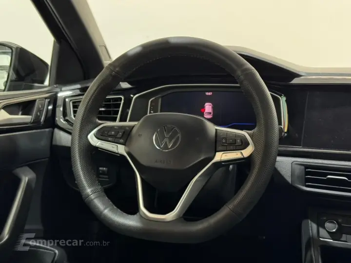 NIVUS 1.0 200 TSI TOTAL FLEX HIGHLINE AUTOMÁTICO