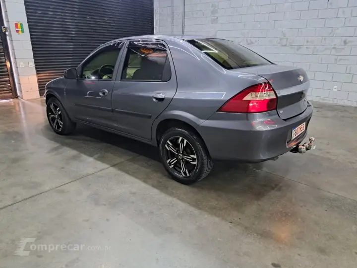 Prisma 1.4 Mpfi Lt 8V Flex 4P Manual