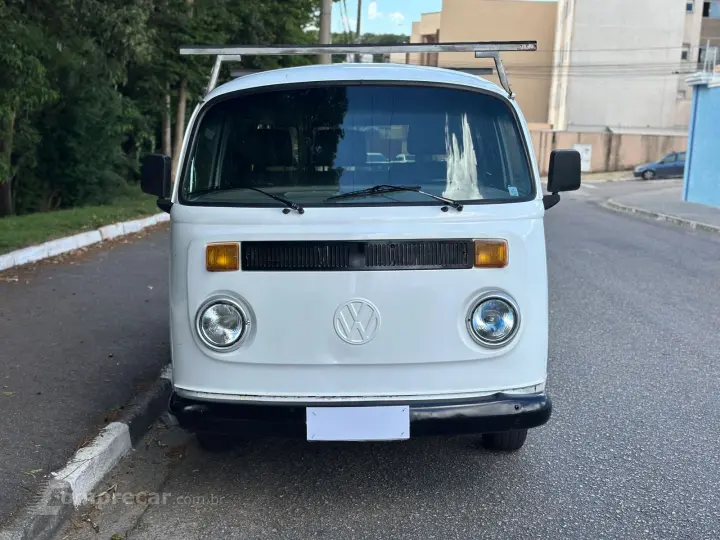 KOMBI 1.6 MI STD 8V