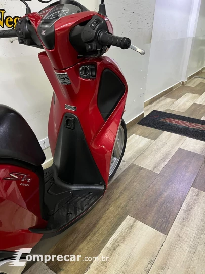 SH 150i 150 cc