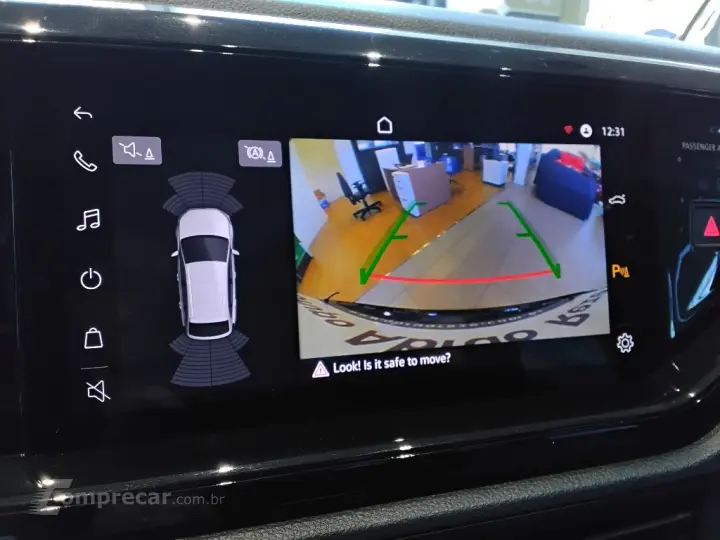 NIVUS 1.0 200 TSI TOTAL FLEX HIGHLINE AUTOMÁTICO