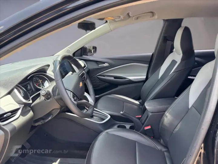 ONIX 1.0 TURBO FLEX PLUS PREMIER AUTOMÁTICO