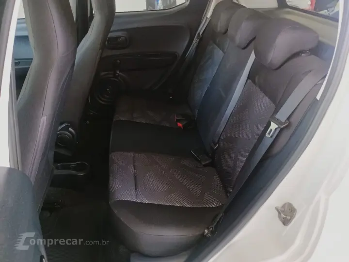 Mobi 1.0 4P FLEX EVO LIKE