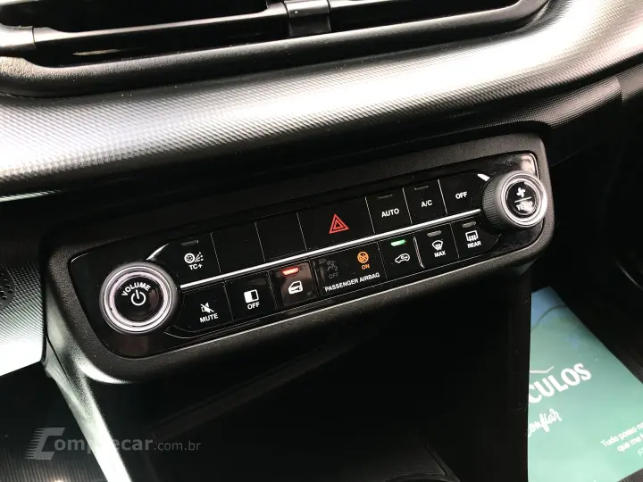 Pulse 1.3 Flex Drive Manual