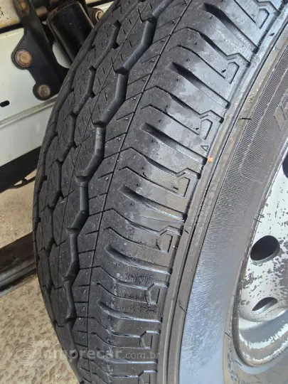 Master 2.5 dCi Chassi 16V 115cv Diesel