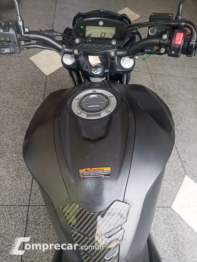 FZ25 250 FAZER FLEX