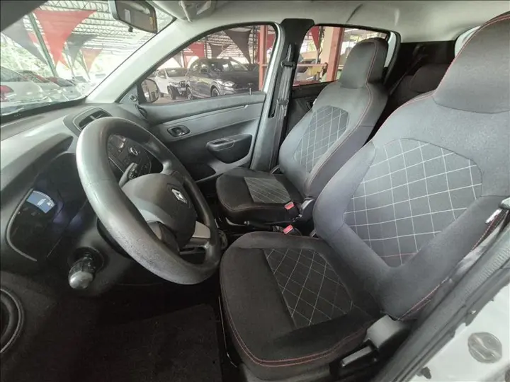 KWID 1.0 12V SCE FLEX ZEN MANUAL