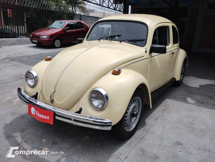 FUSCA 1.3 8V