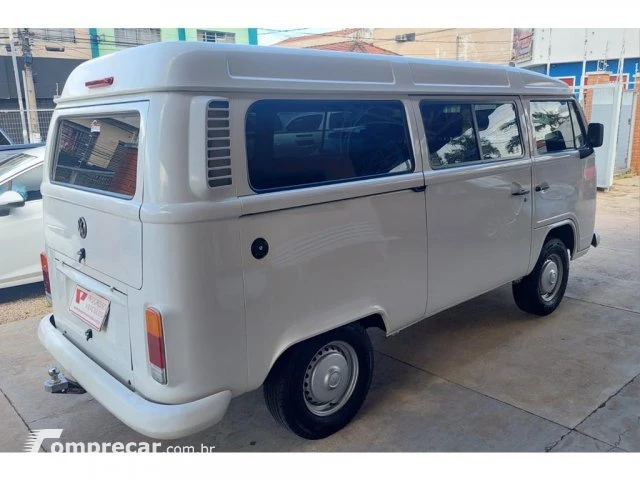 KOMBI - 1.4 MI STD 8V 4P MANUAL