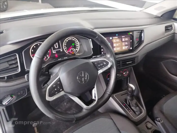 NIVUS 1.0 200 TSI Comfortline