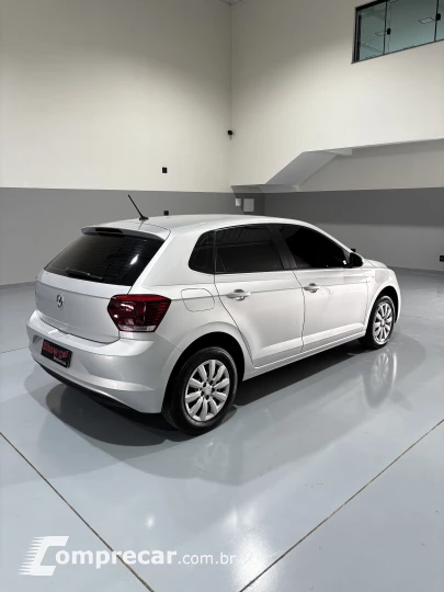 POLO 1.0 MPI