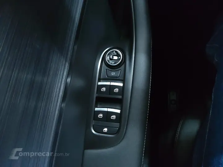 TIGGO 7 Tiggo 7 PRO 1.5 Turbo Híbrido