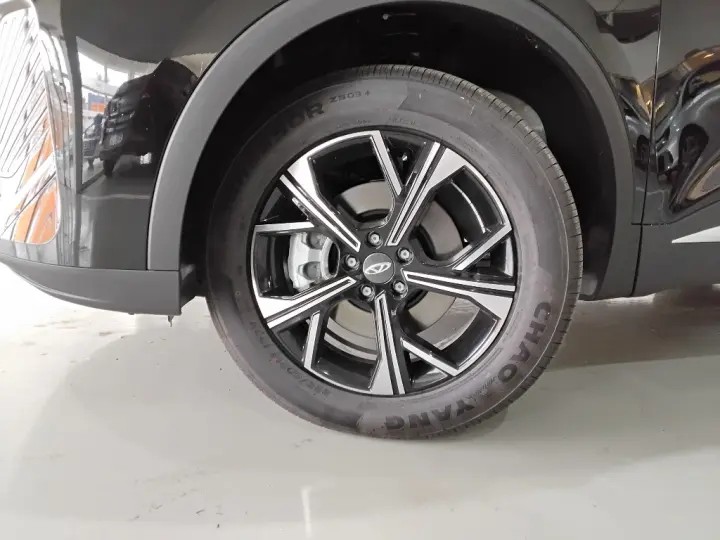 TIGGO 7 PRO 1.5 TCI  PLUG-IN HYBRID DHT