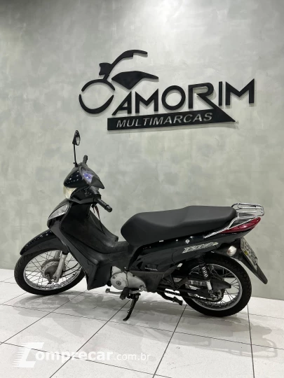 BIZ 125