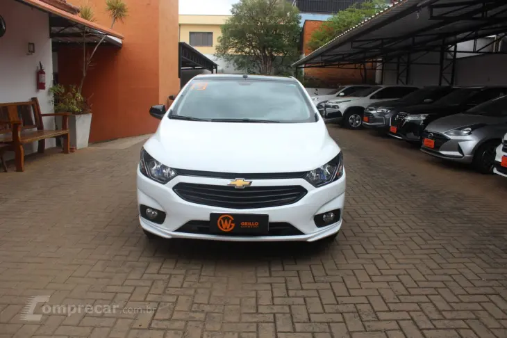 Onix Hatch 1.4 4P FLEX EFFECT