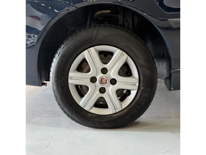 PALIO 1.0 MPI FIRE ECONOMY 8V FLEX 4P MANUAL