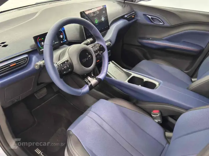 DOLPHIN MINI 38 KW ELÉTRICO 5L