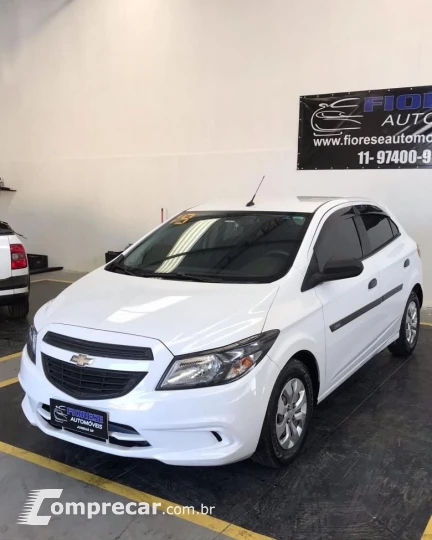 CHEVROLET ONIX 1.0 MPFI JOY 8V