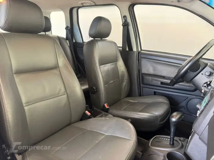 Ecosport 2.0 16V 4P XLT AUTOMÁTICO