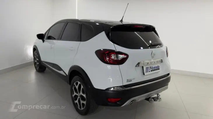CAPTUR INTEN 16A