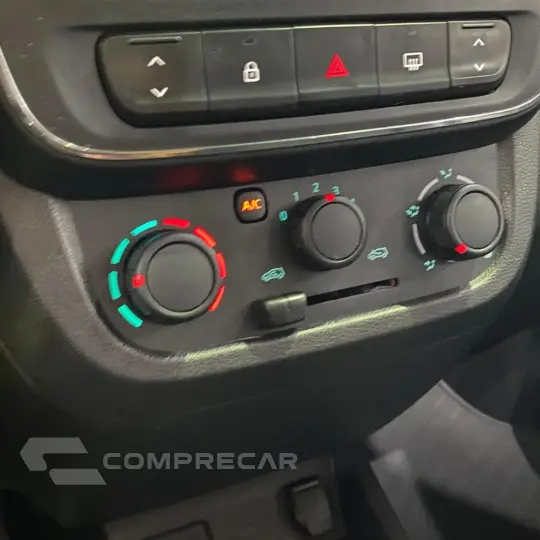 KWID Zen 1.0 Flex 12V 5p Mec.