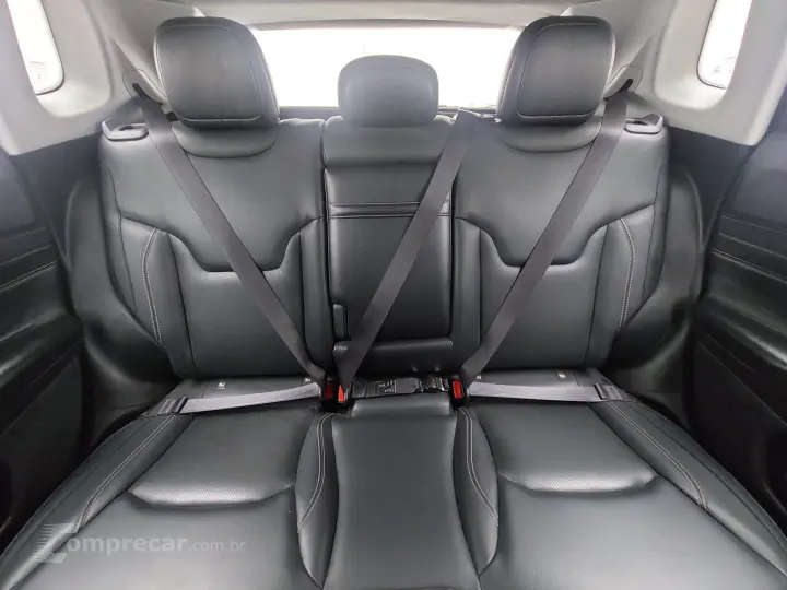 COMPASS 1.3 T270 TURBO FLEX LONGITUDE AT6