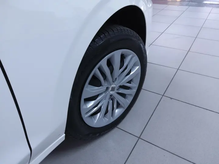 CRONOS 1.3 FIREFLY FLEX DRIVE CVT