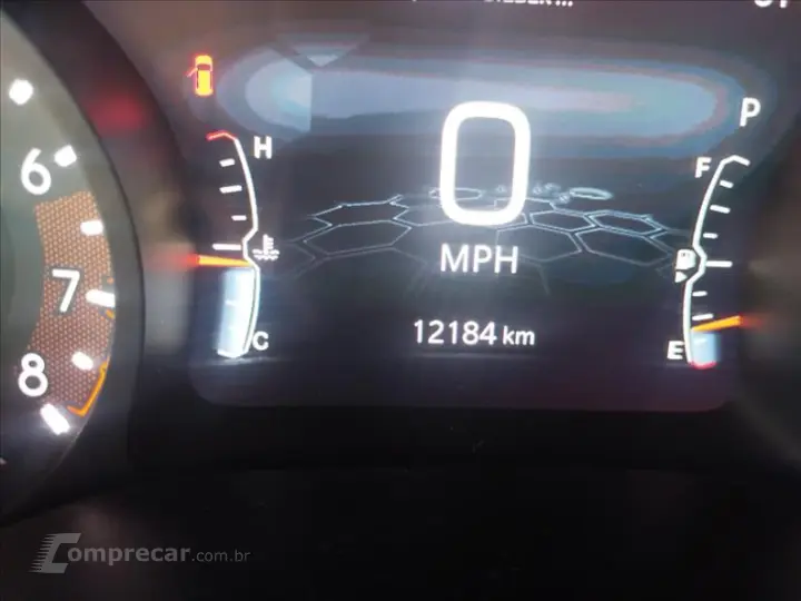 COMPASS 1.3 T270 Turbo Sport