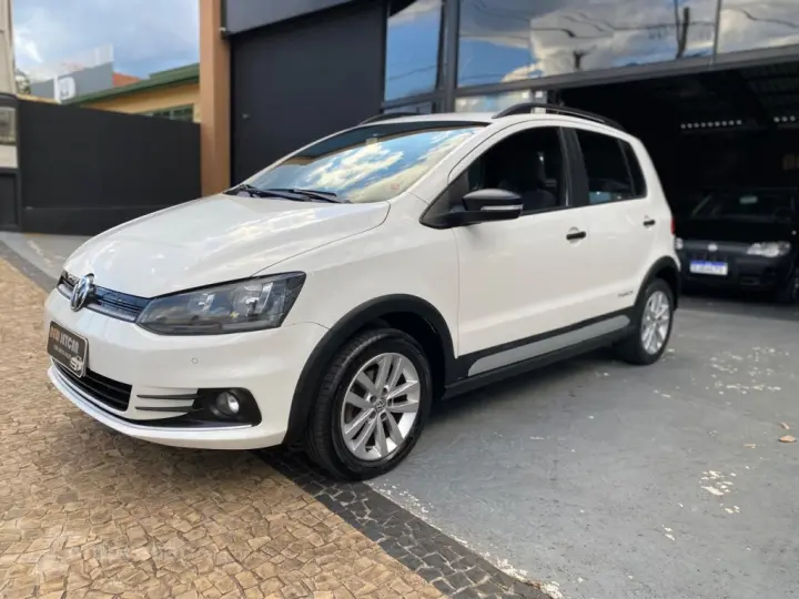 FOX 1.0 MPI TRACK 12V FLEX 4P MANUAL