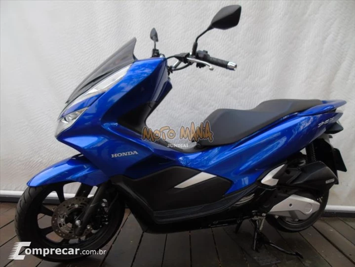 PCX