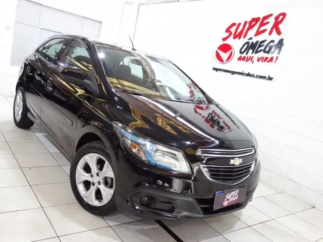 ONIX - 1.4 MPFI LT 8V 4P MANUAL