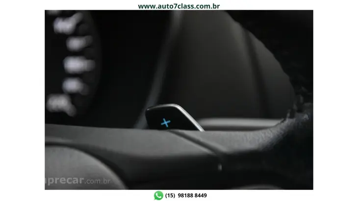 ECOSPORT - 1.5 TI-VCT FREESTYLE AUTOMÁTICO