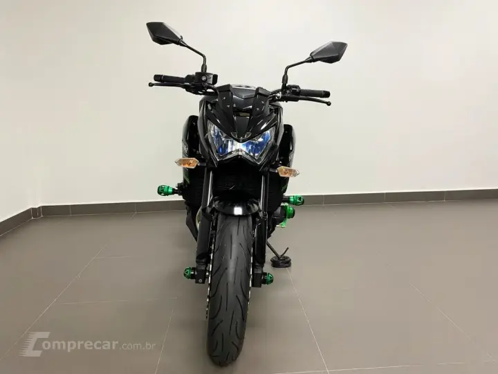 KAWASAKI Z800 ABS