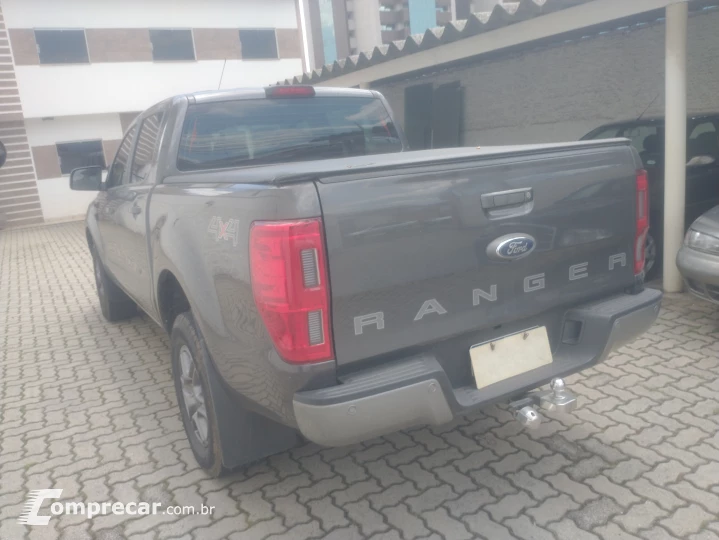 RANGER 2.2 XLS 4X4 CD 16V