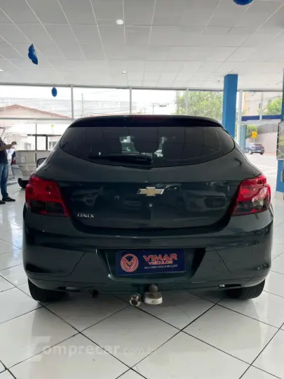 ONIX 1.0 MPFI JOY 8V