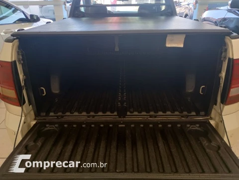 SAVEIRO 1.6 MI Trendline CS 8V