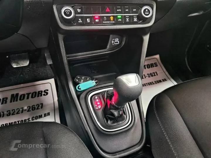 PULSE AUDACE TURBO 200