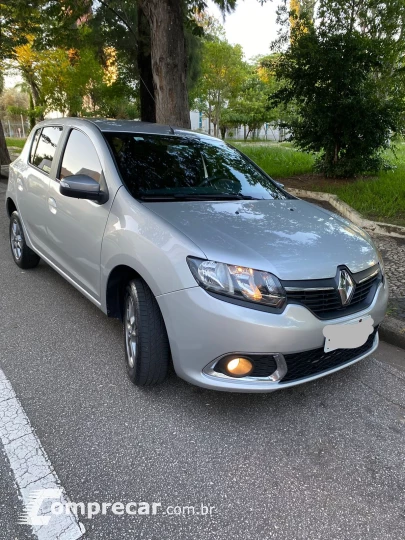 SANDERO 1.0 12V SCE Vibe