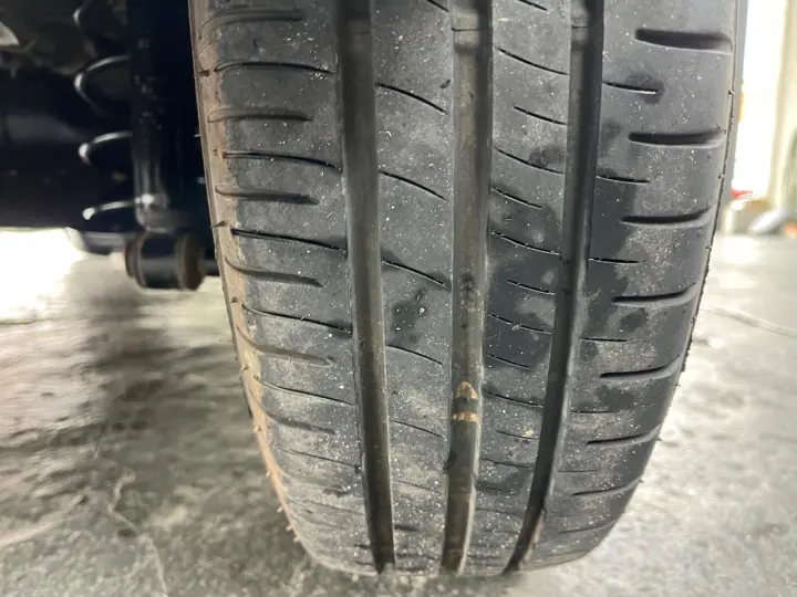 ONIX 1.0 MPFI JOY 8V