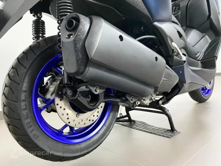 YAMAHA XMAX  250 ABS