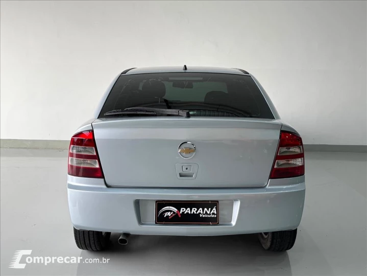 ASTRA 2.0 MPFI ADVANTAGE 8V FLEX 4P MANUAL