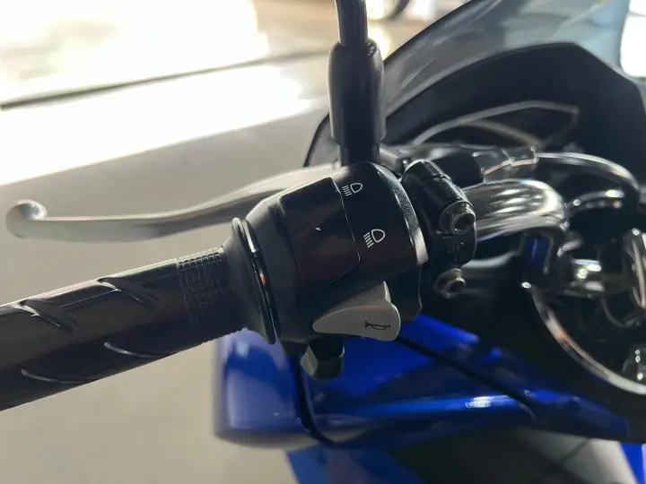 PCX 150