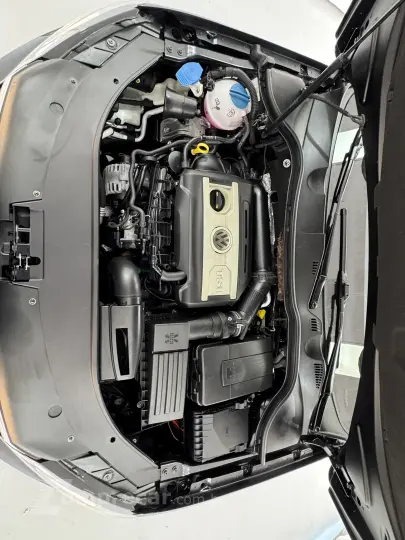 PASSAT 2.0 FSI Variant 16V Turbo