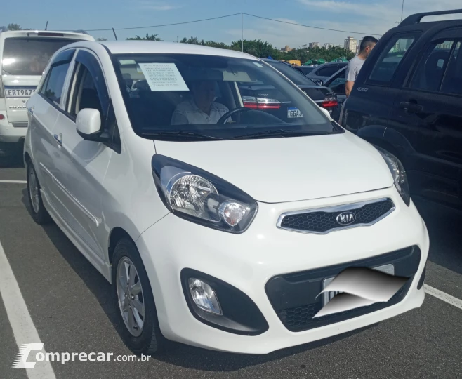 PICANTO 1.0 EX 12V