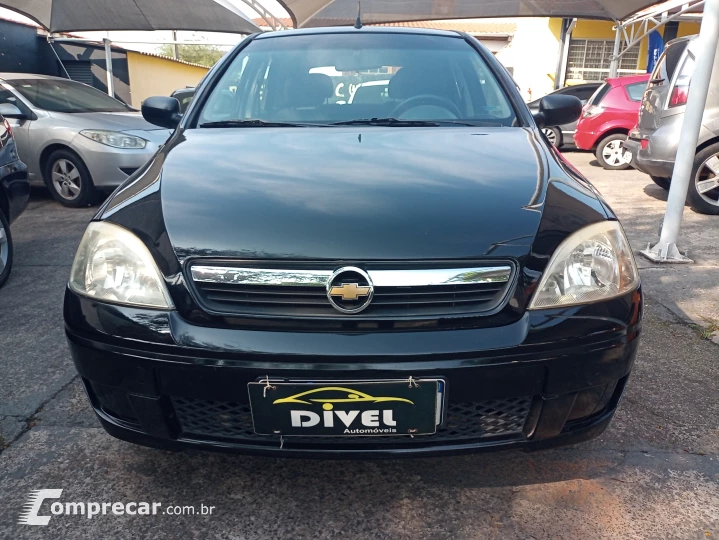 CORSA 1.4 MPFI Maxx 8V