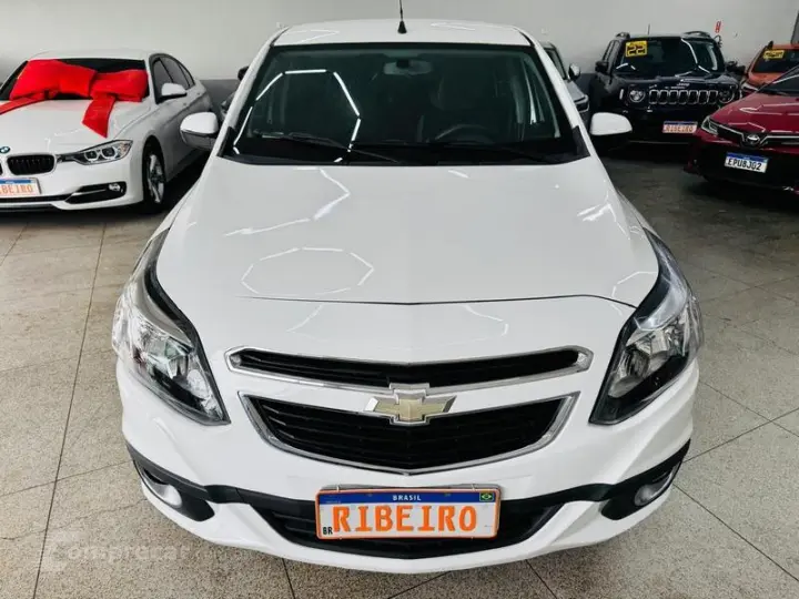 AGILE LTZ AUTOMATIZADO